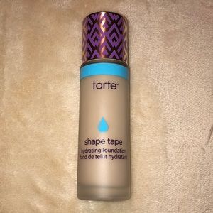 Tarte hydrating foundation